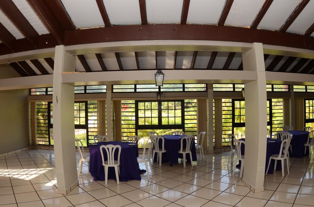 Parador Villas Sotomayor Adjuntas Exterior foto