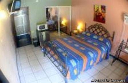 Parador Villas Sotomayor Adjuntas Cameră foto