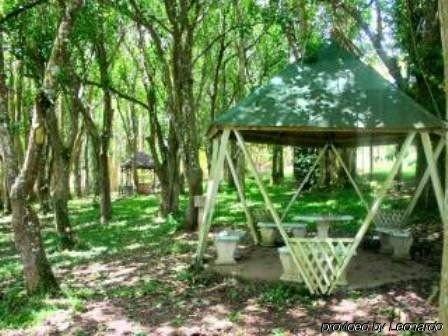 Parador Villas Sotomayor Adjuntas Facilități foto