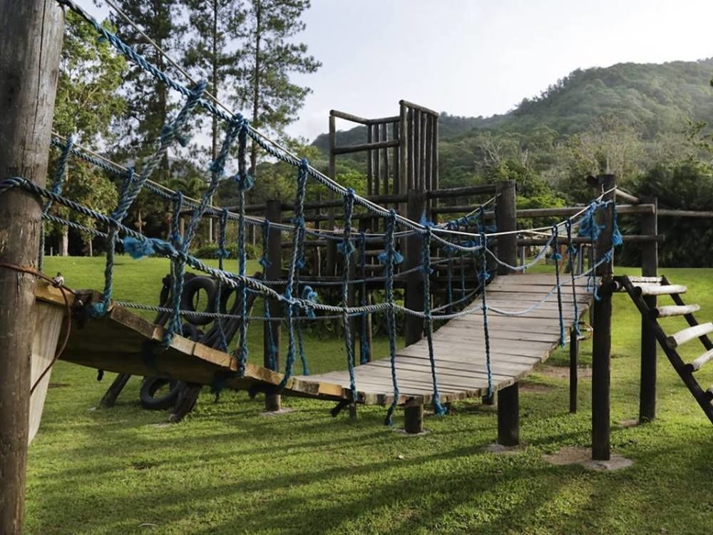 Parador Villas Sotomayor Adjuntas Exterior foto