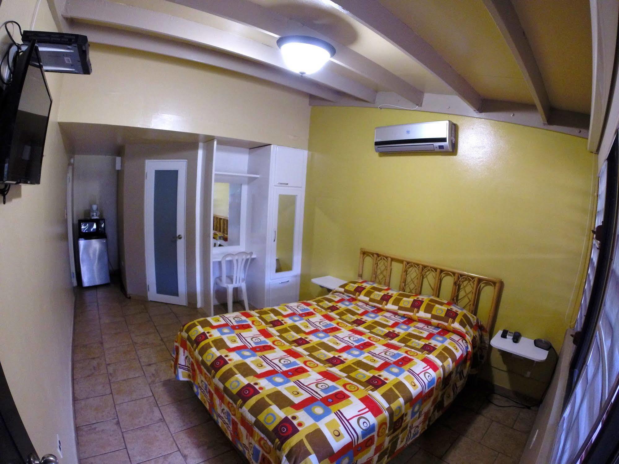 Parador Villas Sotomayor Adjuntas Exterior foto